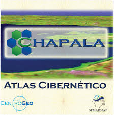 Chapala. Atlas Cibernético. V.1.0